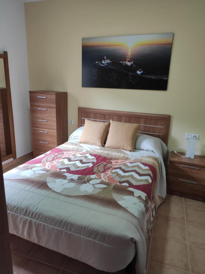 피니스테레 Apartamento A Nave 아파트 외부 사진