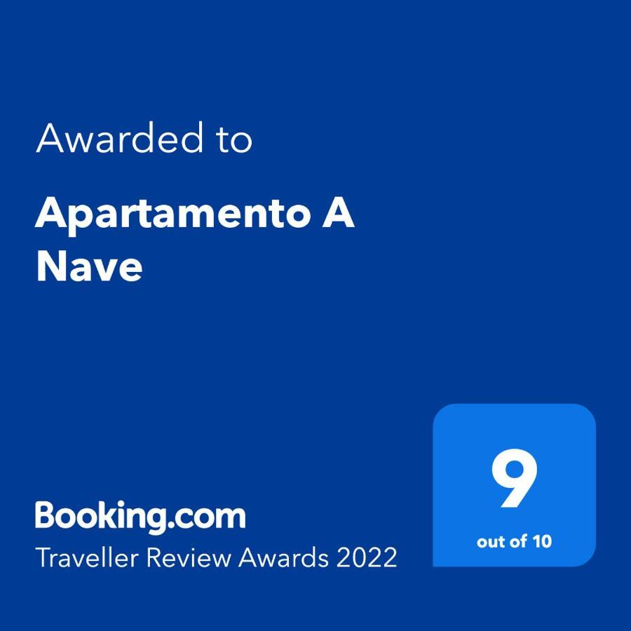 피니스테레 Apartamento A Nave 아파트 외부 사진